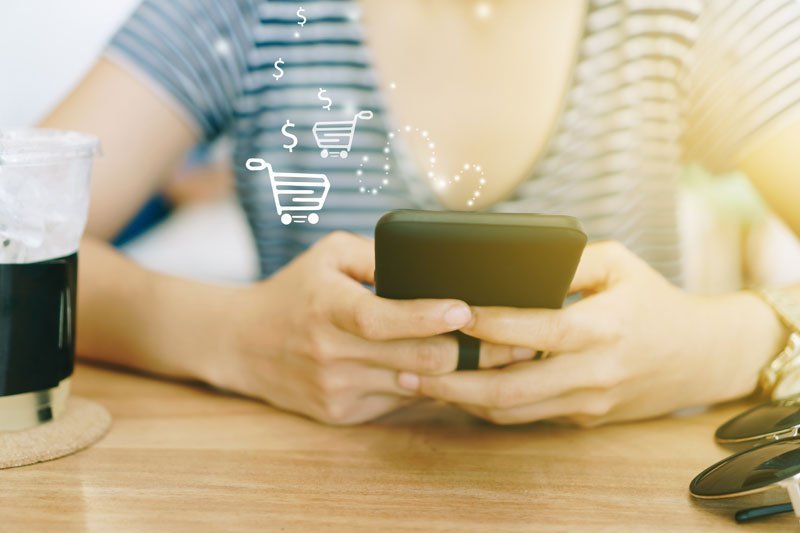 Importancia de los ecommerce en España a través de Bat comunicación y de otros medios del sector.