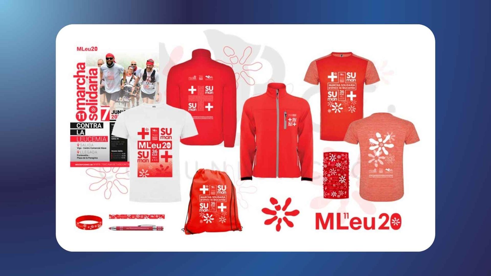 Merchandising Madrid