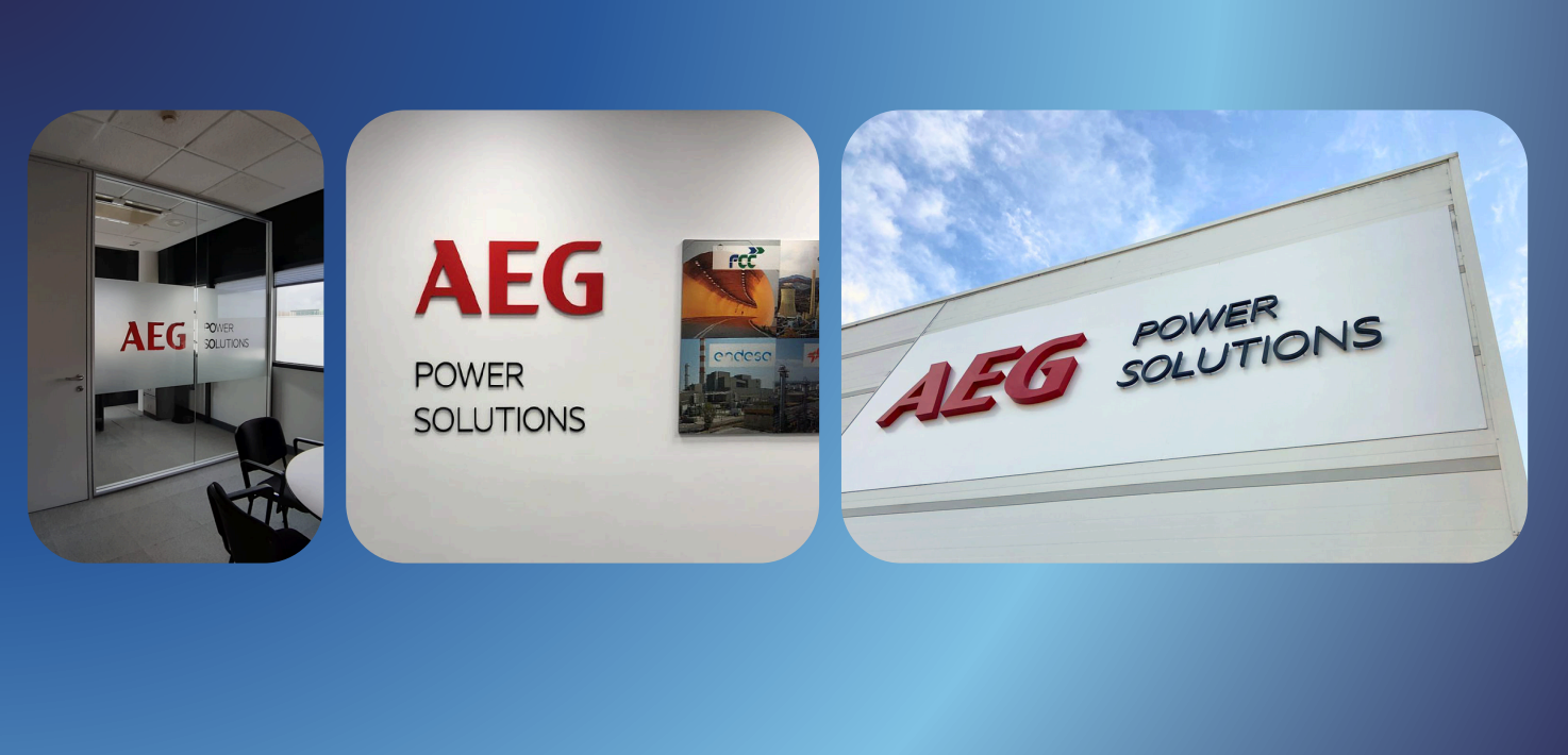 Rotulación interior y exterior Madrid