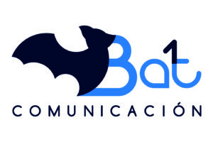 Logo Bat comunicación