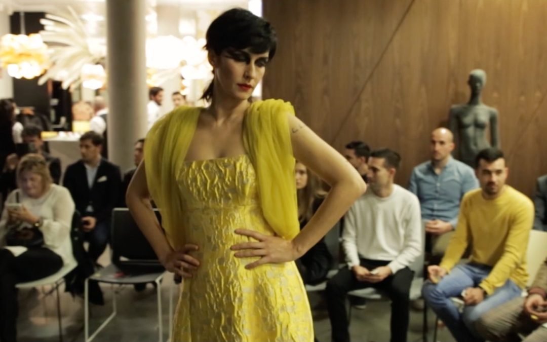 Trabajos audiovisuales destacados de Bat comunicación