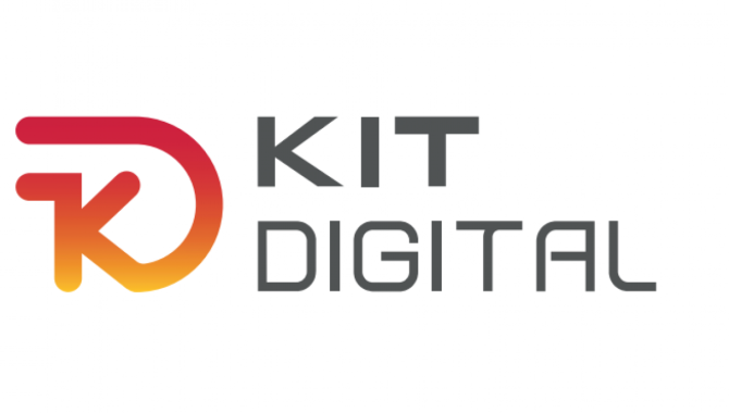 Por qué diseñar tu página web o tienda on line con Bat comunicación y no con el Kit Digital