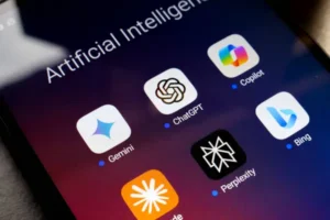 apps IA Bat comunicacion