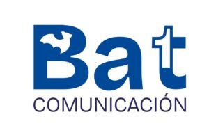 Nuevo logo Bat comunicación