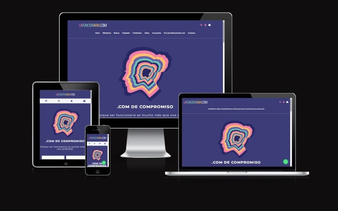 lafuncionaria