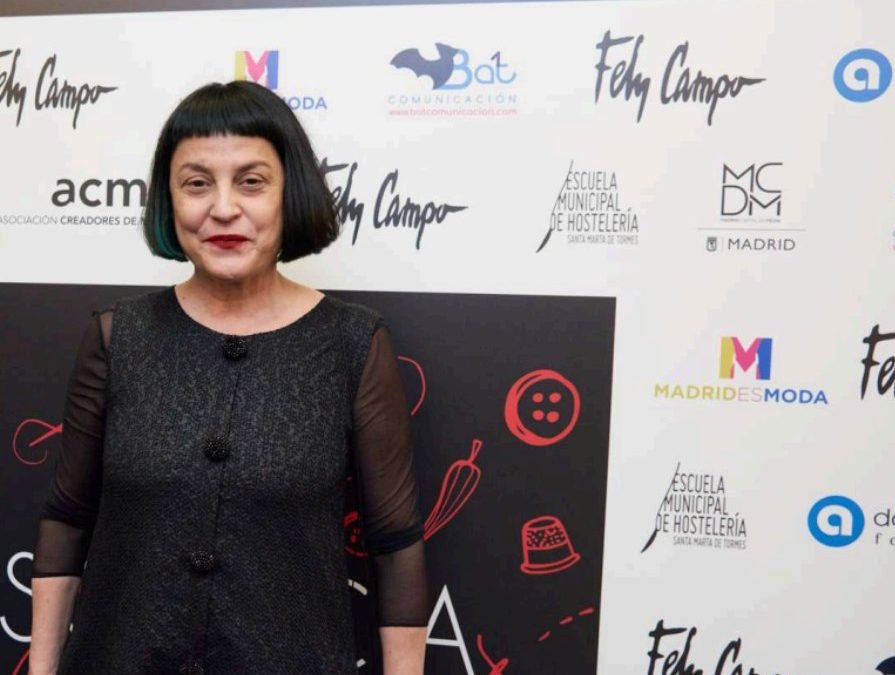 EVENTO FUSION MARIDAJE Y ROPA BY FELY CAMPO