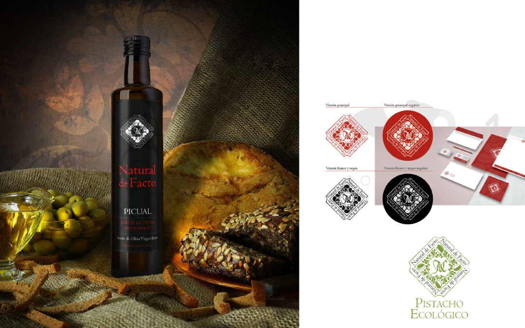 Imagen Corporativa Natural de facto